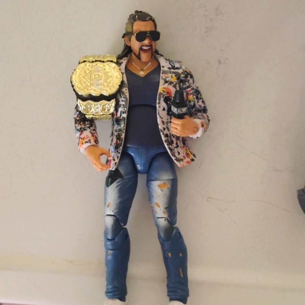 Action Figure